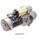 Startmotor 12V 28MT Perkins, Inter, Clark 